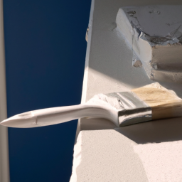 Peinture - décoration : Redonnez de l'Éclat à Votre Intérieur avec une Peinture Décorative Adaptée à Vos Envies Mouans-Sartoux